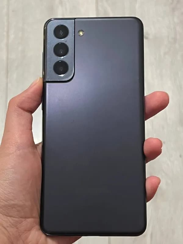 Samsung galaxy S21 — Тбилиси — 500 ₾