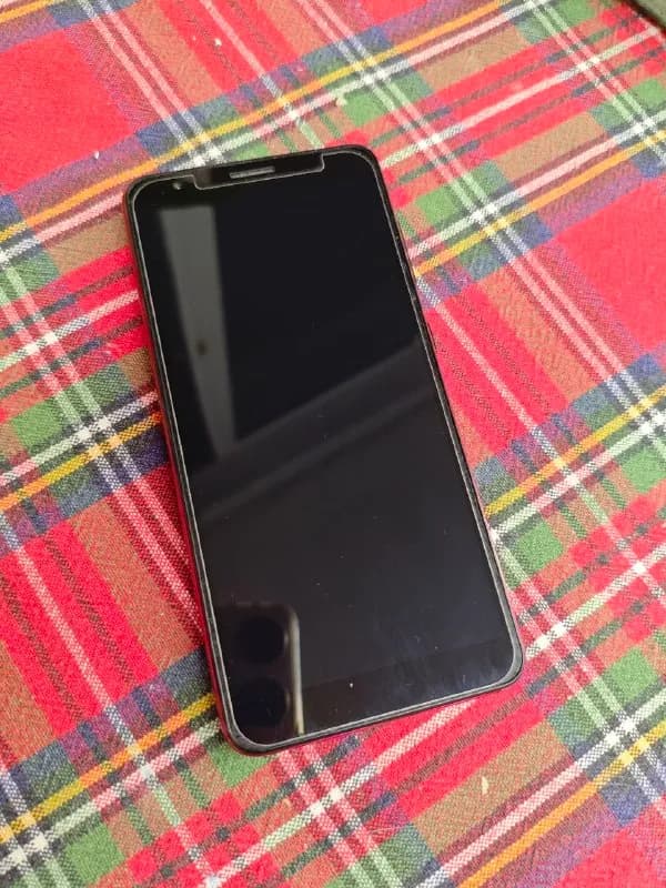 ZTE Blade A3 — Батуми — 100 ₾