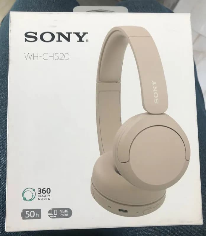Sony оригинал, купила, но мне не подошли, вернуть назад не удалось. Покупала в Alta за 149 лари. Про — Тбилиси — 149 ₾