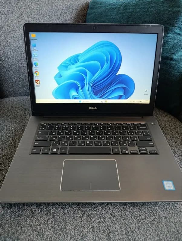 Dell Vostro 5468. — Батуми — 500 ₾