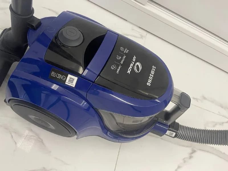 Samsung Vaccum cleaner used for 5 months only — Тбилиси — 100 ₾