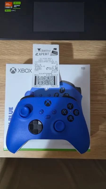 Xbox, подходит для ПК, состояние идеал, поиграл 3 дня — Батуми