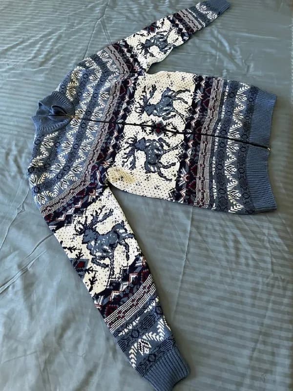 Шикарная вязка. Новая кофта — Тбилиси — 70 ₾