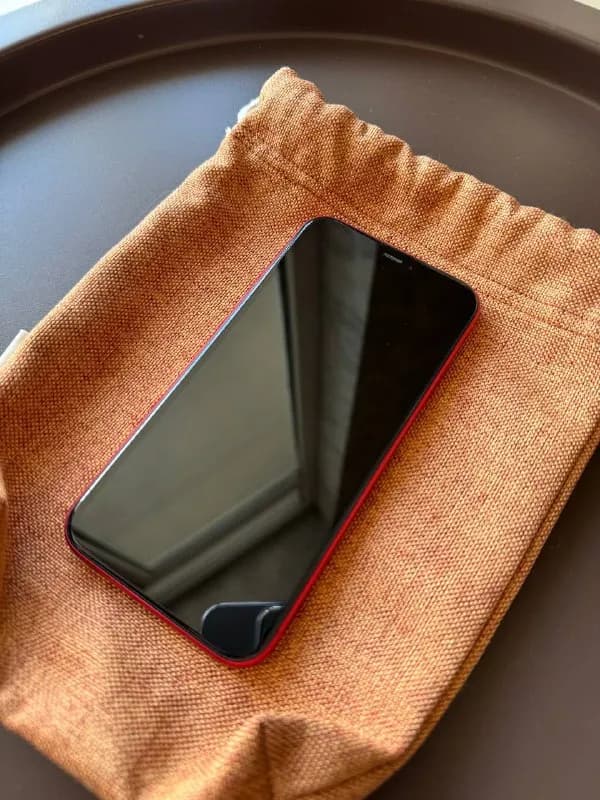 iPhone 11 128gb — Тбилиси — 800 ₾