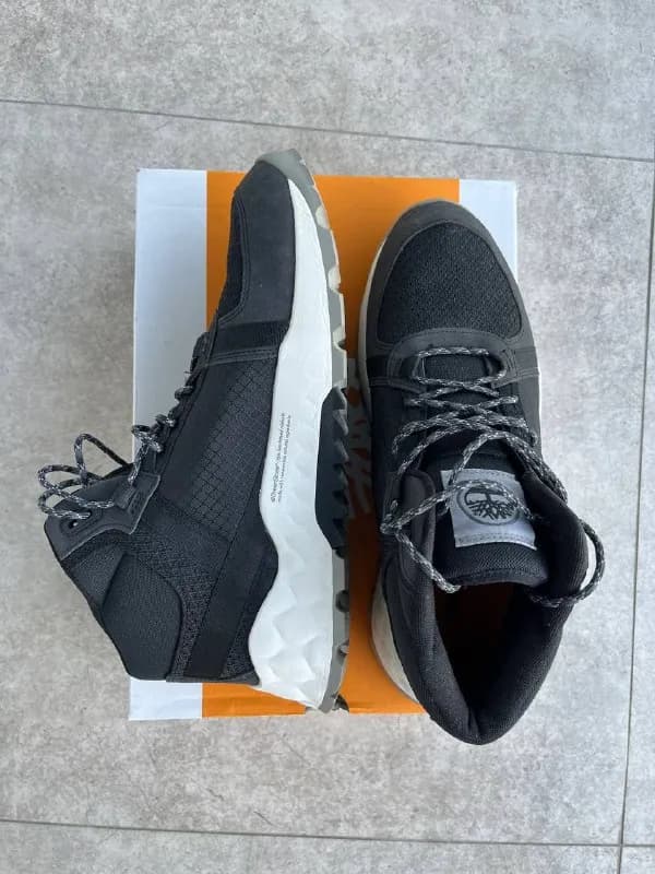 Timberland 45 размер новые — Тбилиси — 250 ₾