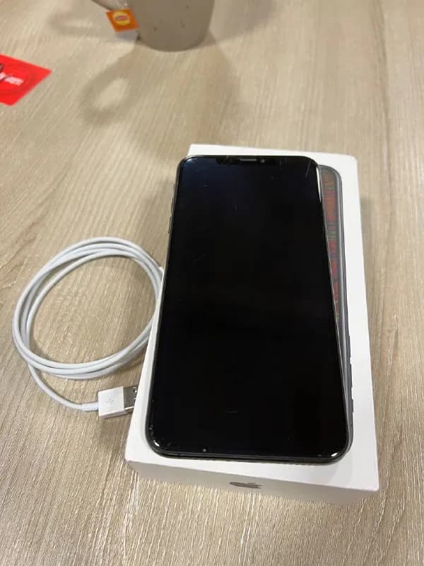 iPhone XS Max 64gb — Тбилиси — 450 ₾