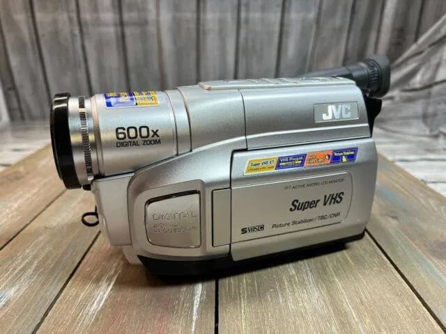 jvc 600 — Тбилиси