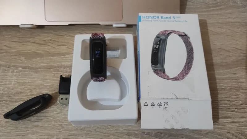 Honor Band 5 — Тбилиси — 50 ₾