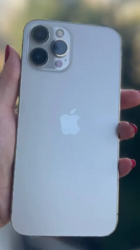 Iphone 12 pro max, 128 gb, 88% bh, состояние хорошее, ничего не менялось, все родное. Цена 1500 крайня — Тбилиси — 1500 ₾