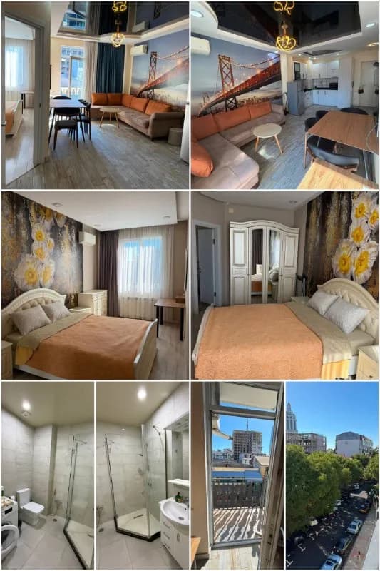3831 — Батуми — 650 $