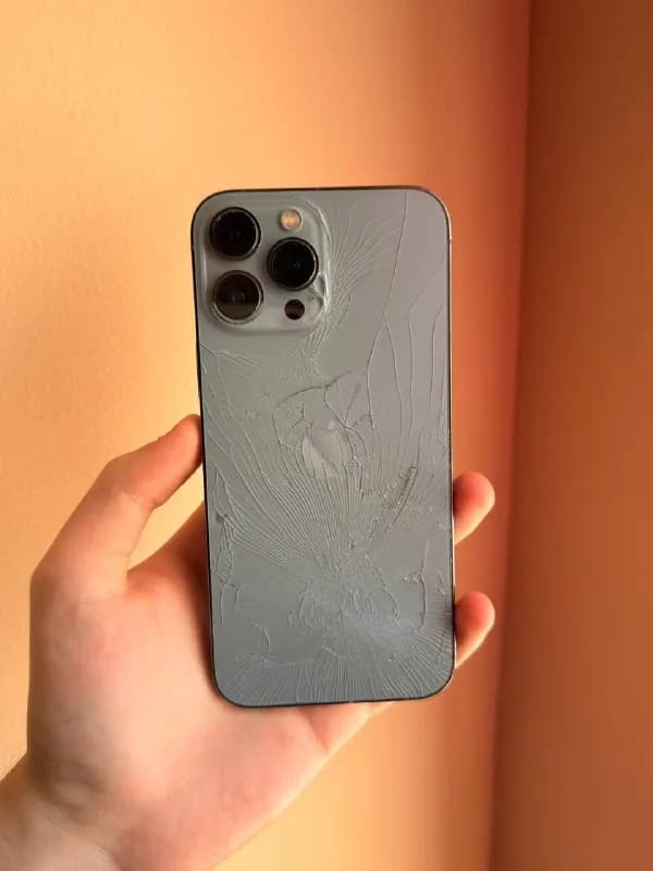 iPhone 13 Pro Max 512gb Sim+eSim — Тбилиси — 800 ₾