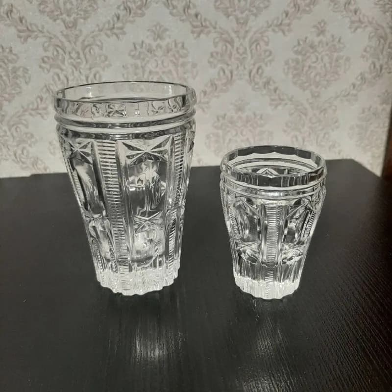 6шт в наборе винные 30лари, водочные 20лари — Тбилиси — 30 ₾