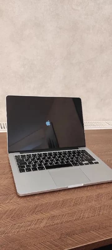 MacBook Pro 13» Retina. Early 2015. Model A1502 — Тбилиси — 1 000 ₾