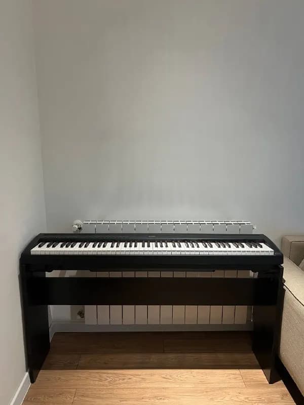 Yamaha P-95 со стойкой и педалью в комплекте — Тбилиси — 1 200 ₾