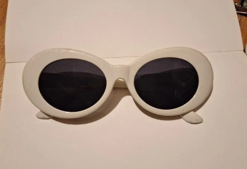 Очки — Тбилиси — 10 ₾