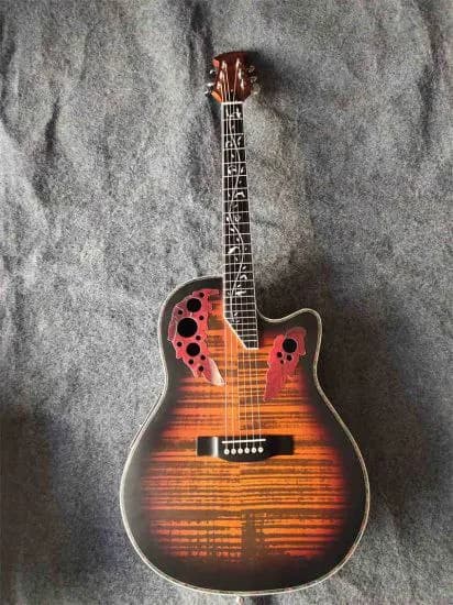 Smiger Ovation. Электроакустическая. — Тбилиси — 300 ₾