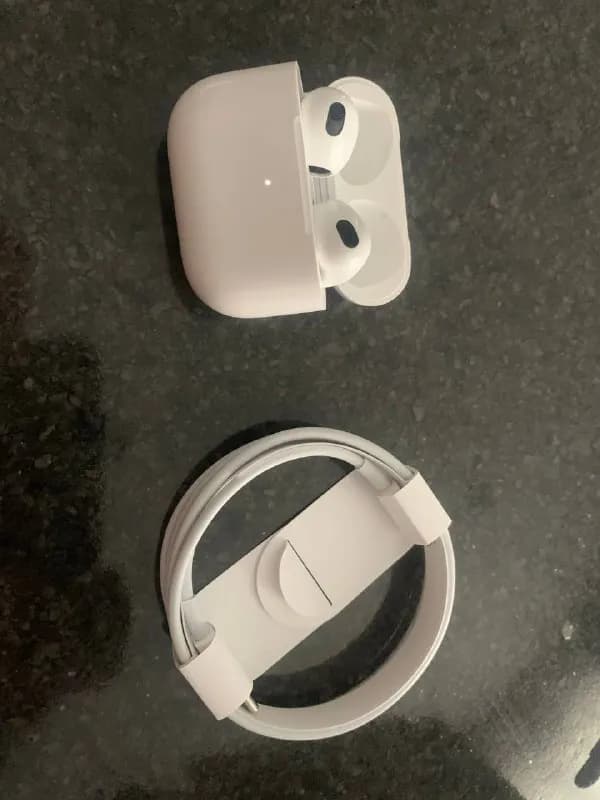 AirPods 3 with mage safe — Тбилиси — 250 ₾