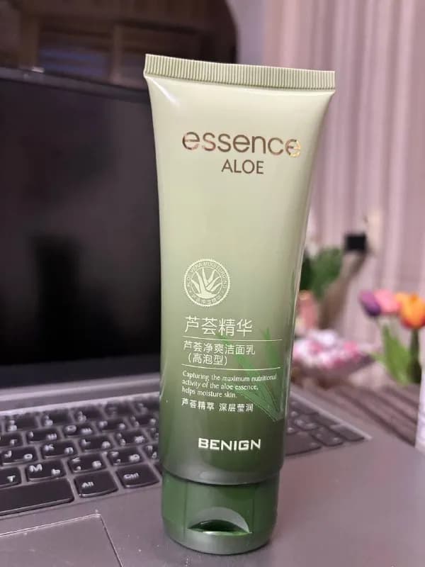 BENIGN Essence Aloe — Тбилиси — 15 ₾