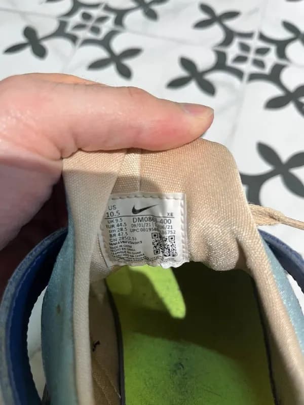 Nike Huarache размер 44.5 EU — Тбилиси — 140 ₾