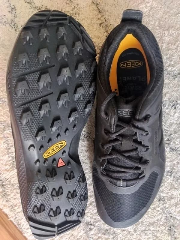 Keen waterproof, размер 40-40.5 — Тбилиси — 41 ₾