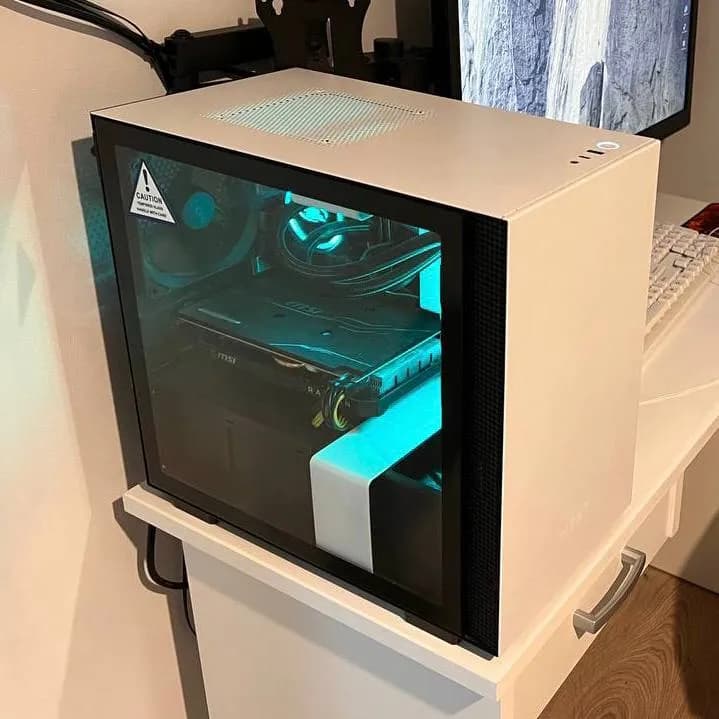 CPU: Ryzen 5 Pro 4650G — Тбилиси — 1 500 ₾