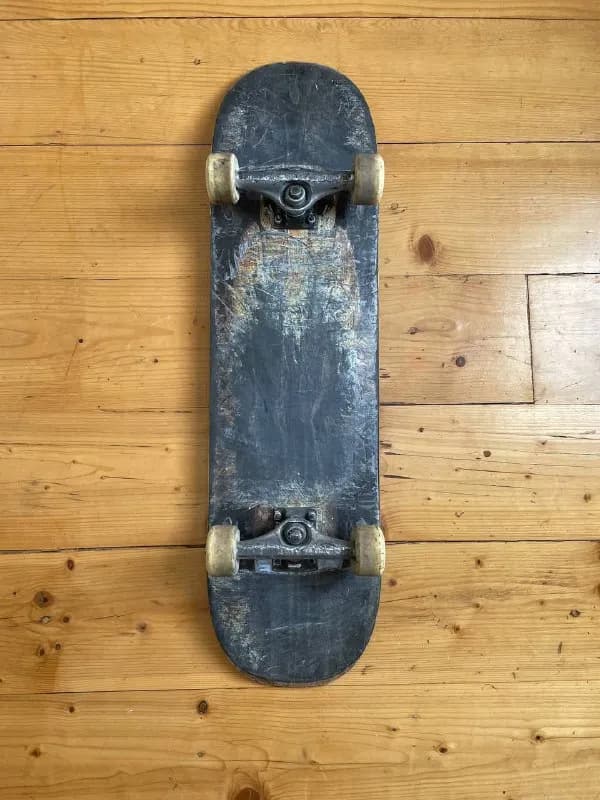 SK8TECHNO 8.5 — Тбилиси — 199 ₾