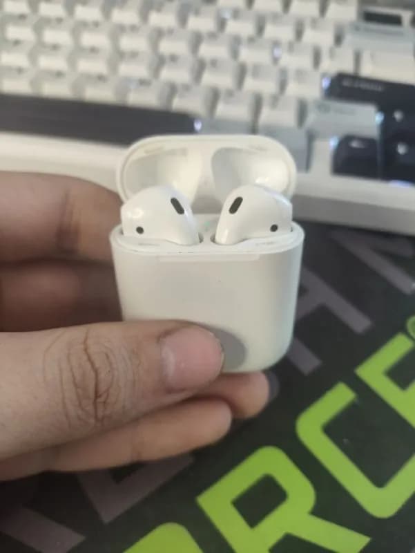airpods — Батуми — 20 ₾