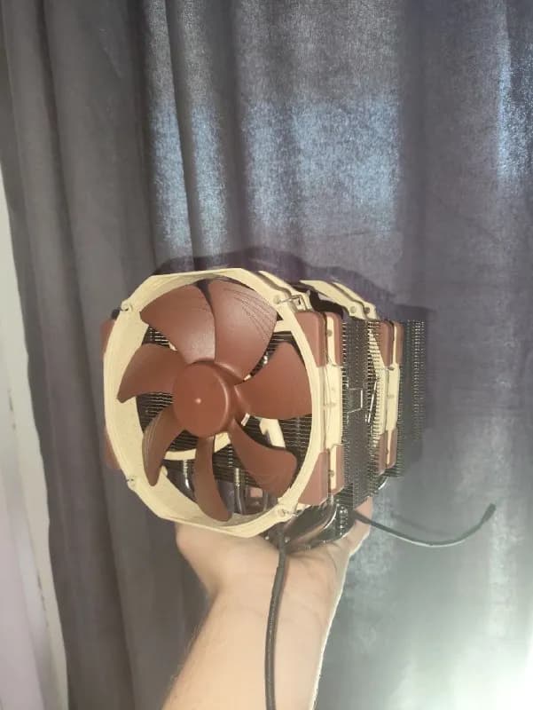 Noctua — Батуми — 150 ₾
