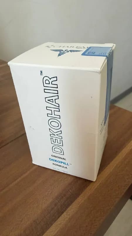 Dekohair charismo — Батуми