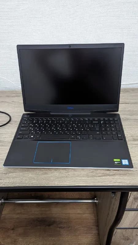dell G3 3590 p89f — Тбилиси — 500 $