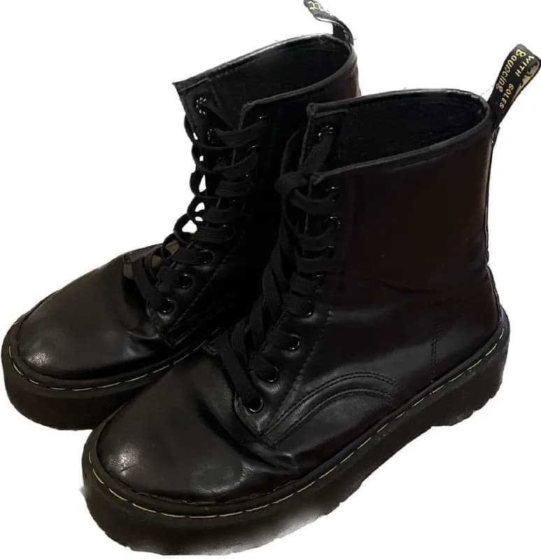 Dr. Martens — Тбилиси — 35 ₾
