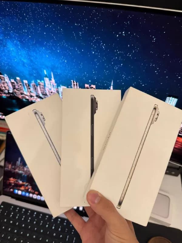 iPhone Air — Батуми — 2 800 ₾