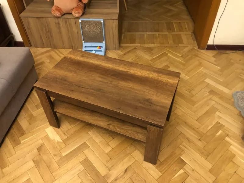 Журнальный столик из Jysk — Тбилиси — 100 ₾