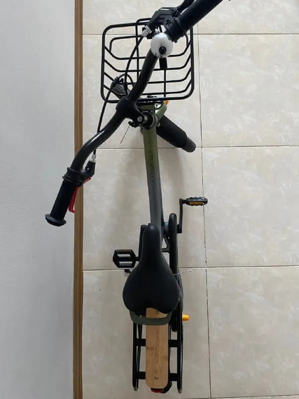 Montasen F03 (16 дюймов) — Батуми — 650 ₾