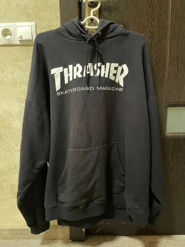 Thrasher — Тбилиси — 75 ₾