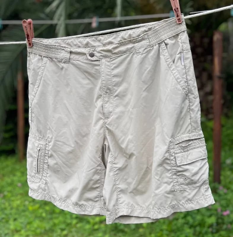 Columbia Multipocket Packable Shorts — Батуми — 100 ₾