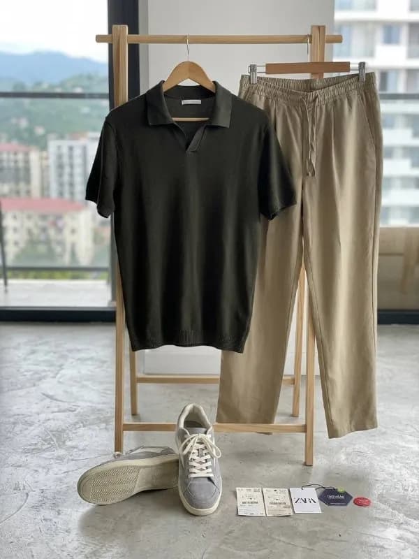 ZARA (Оригинал) со скидкой ~35%! — Батуми — 85 ₾