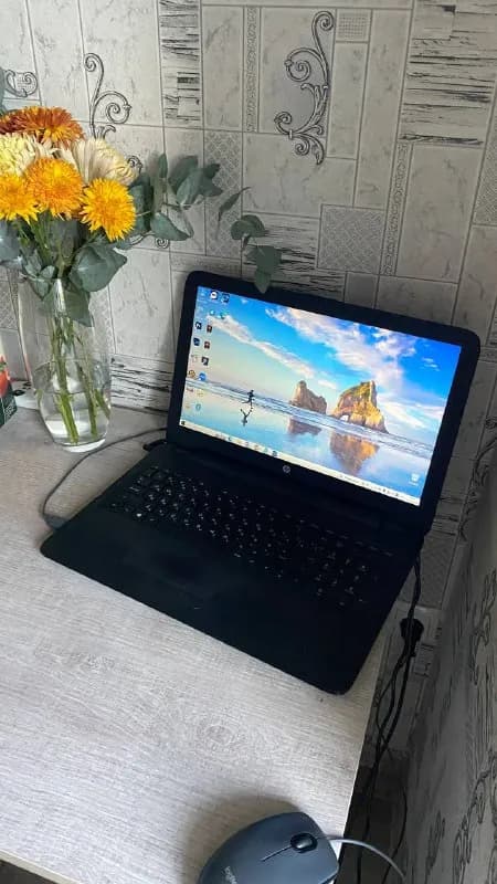 HP Notebook 2019 — Тбилиси — 150 $