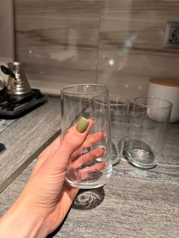 English home (3 шт) — Тбилиси — 15 ₾