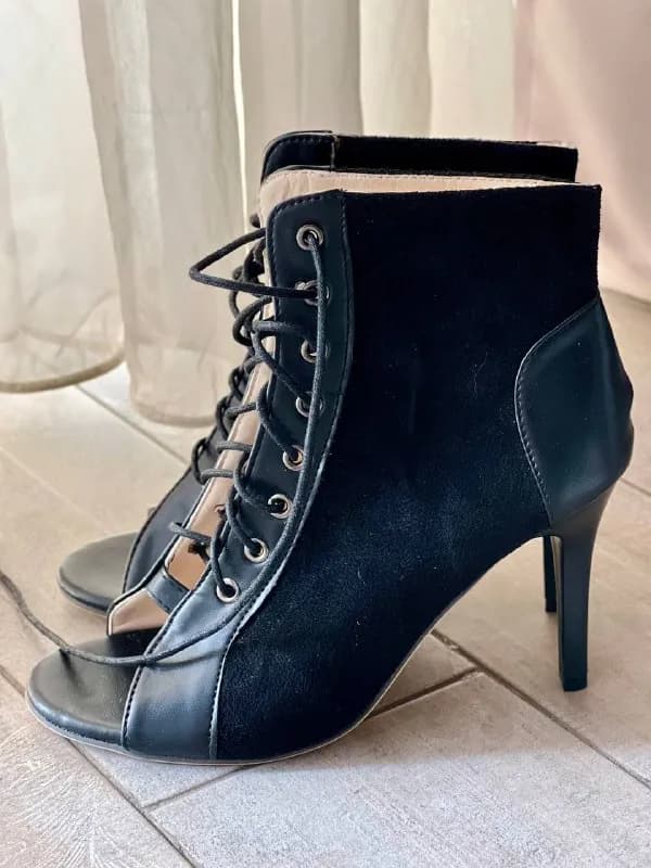 1. Туфли для hight heels PU — Батуми — 20 ₾