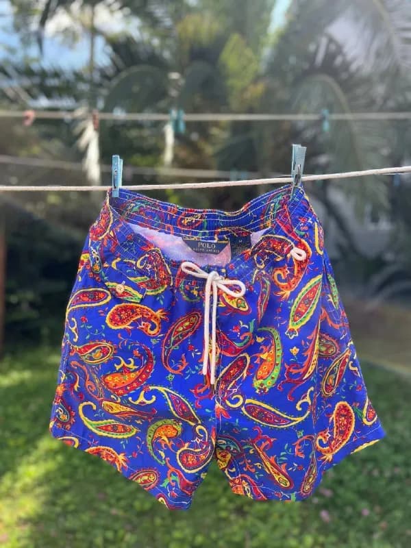 Polo Ralph Lauren Shorts — Батуми — 100 ₾