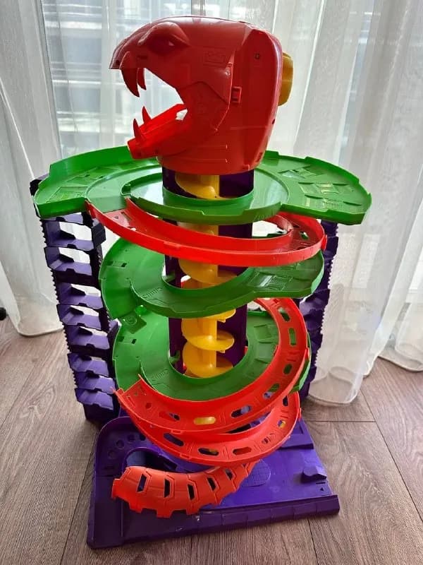 Hot Wheels (не оригинал) — 20 лари — Батуми — 20 ₾