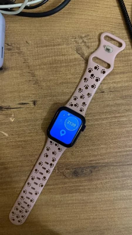 smart watch) в месте за отличную цену! — Батуми — 190 ₾