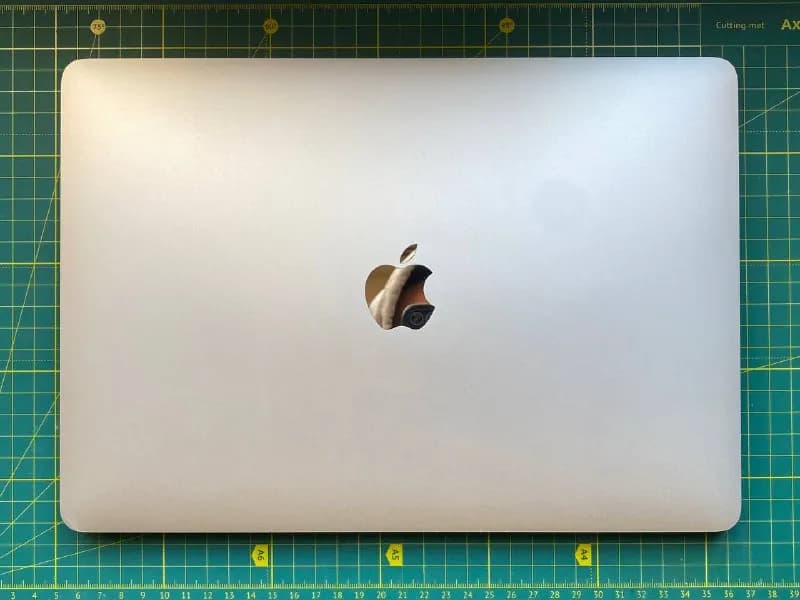 MacBook Pro 2017 13» — Тбилиси — 1 000 ₾