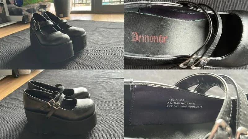 Demonia оригинал с офф сайта — Тбилиси — 320 ₾