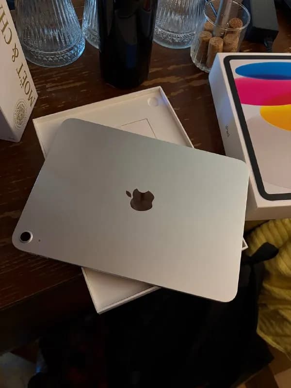 iPad 11 (128 ГБ) — Батуми — 1,000 ₾