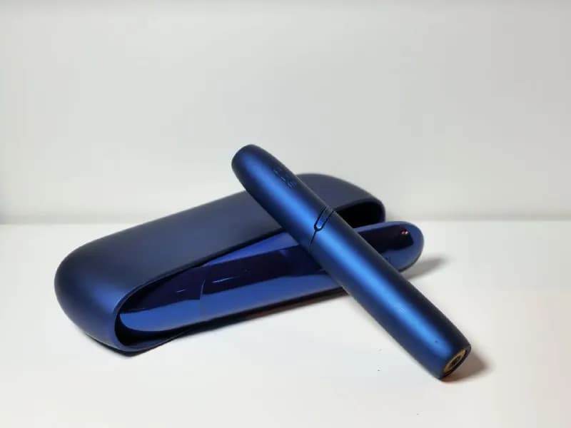 iqos/айкос 3 duo — Тбилиси