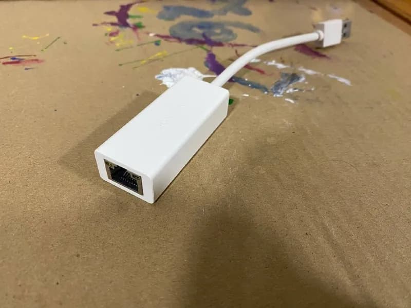 Ugreen USB — Ethernet брал за 75 лари, отдаю за 40 лари — Тбилиси — 75 ₾