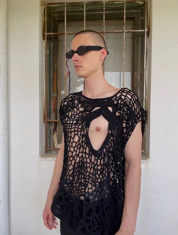 100% хлопок. — Тбилиси — 150 ₾