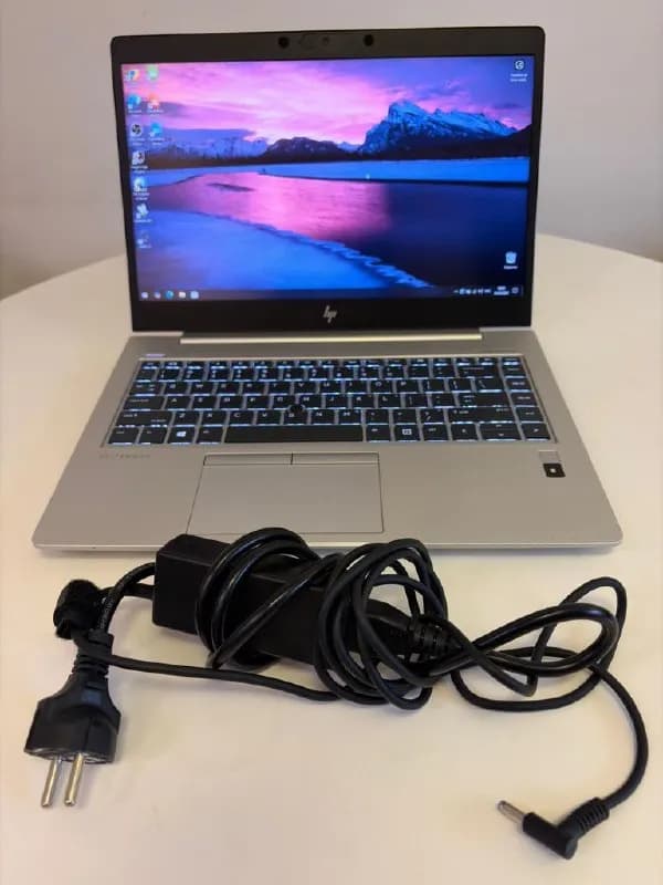 HP EliteBook 745 G6 — Тбилиси — 650 ₾